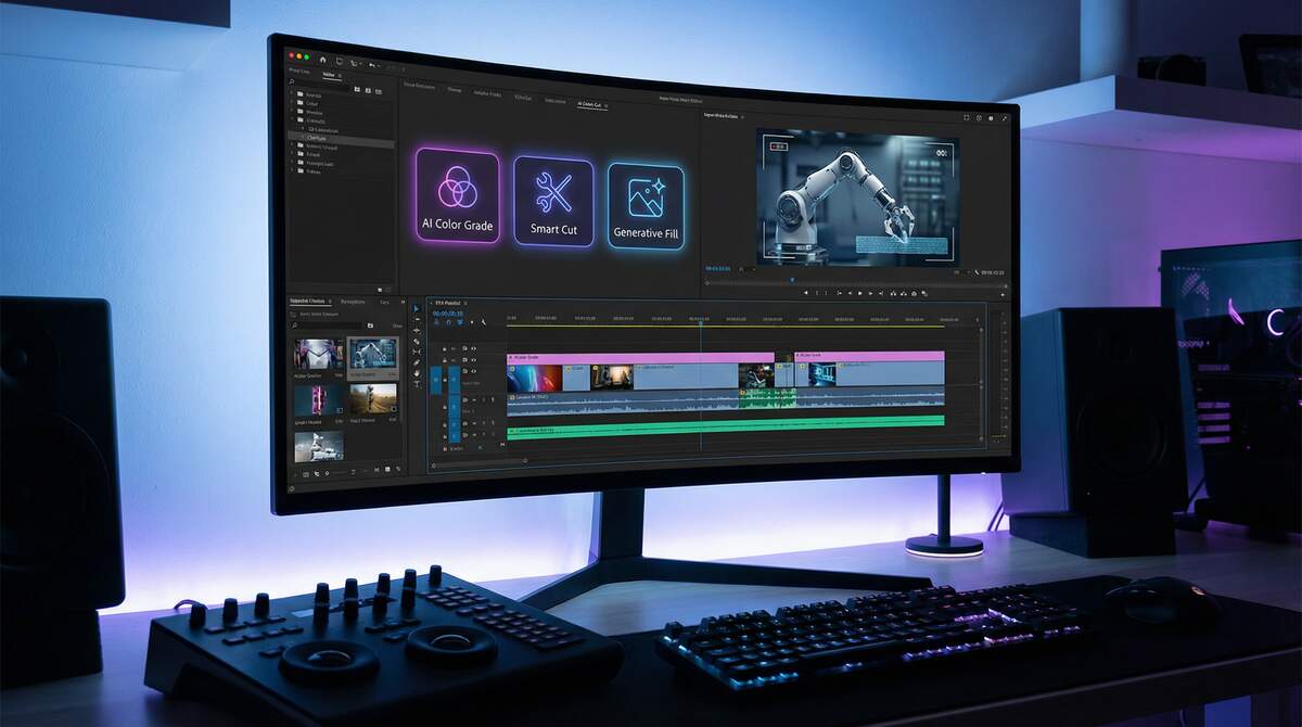 日本三级 AI剪辑视频教程